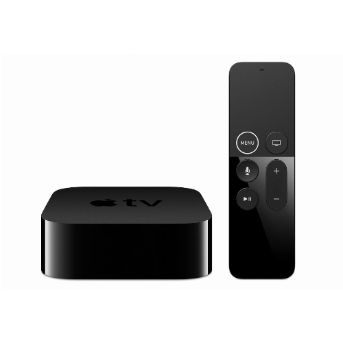 Телеприставка Apple TV 4K, 32 ГБ